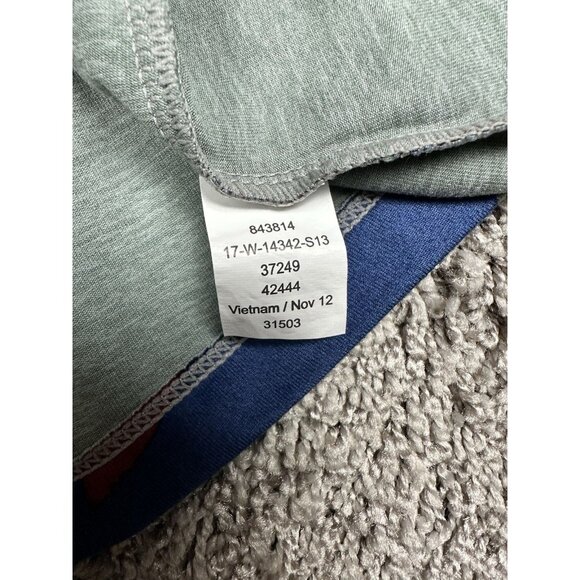 REI‎ Co-op Women’s Sz S Floral Travel Knit Dress Hidden Pocket Hiking - Picture 7 of 7